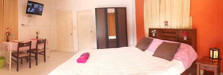 Hotel Sawasdee Rawai Phuket