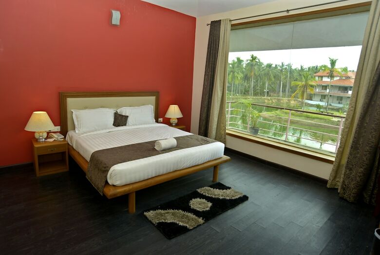 Hotel Sterling Palavelli Godavari