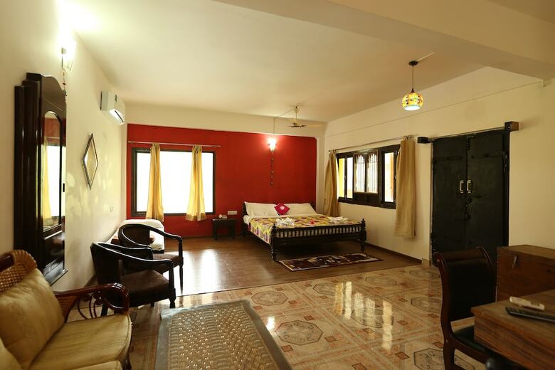 Hotel Sterling Palavelli Godavari