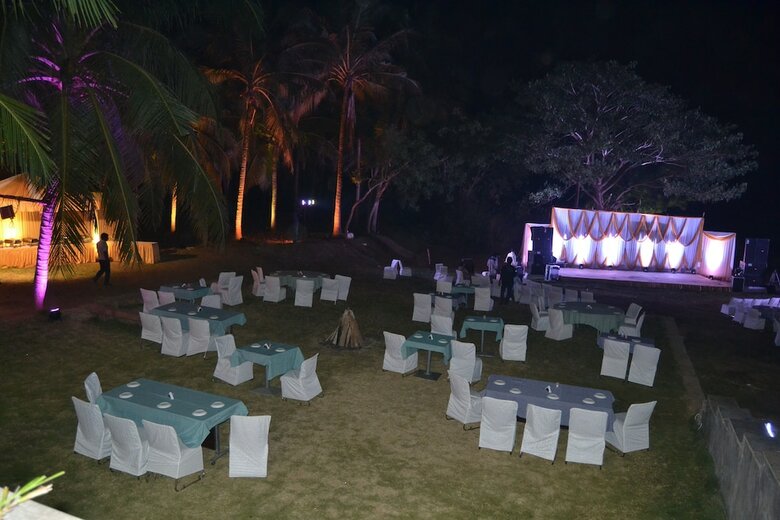 Hotel Sterling Palavelli Godavari