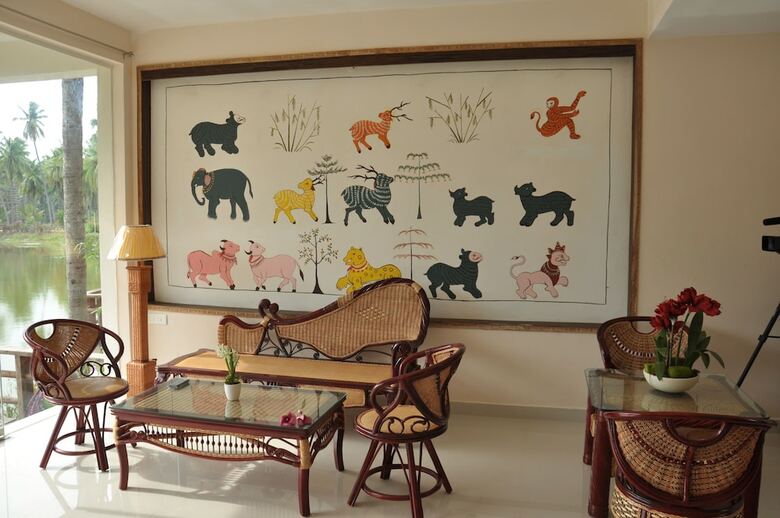 Hotel Sterling Palavelli Godavari