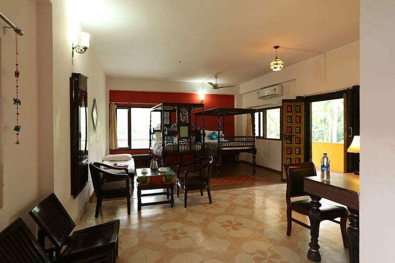 Hotel Sterling Palavelli Godavari