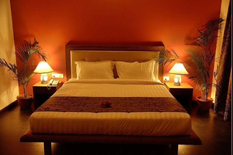 Hotel Sterling Palavelli Godavari