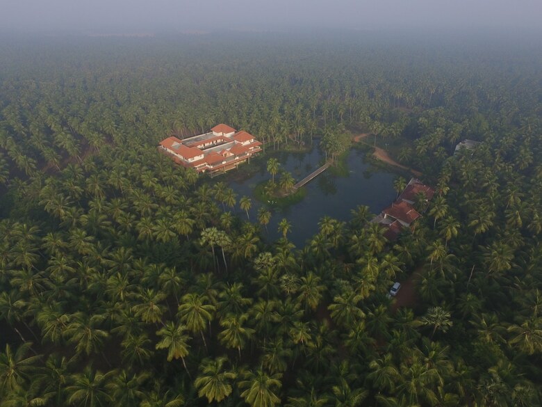 Hotel Sterling Palavelli Godavari