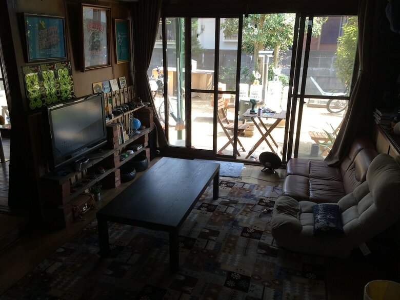 Hostal Norishico Auto Guest House - Hostel