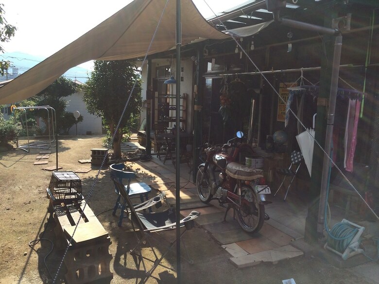 Hostal Norishico Auto Guest House - Hostel