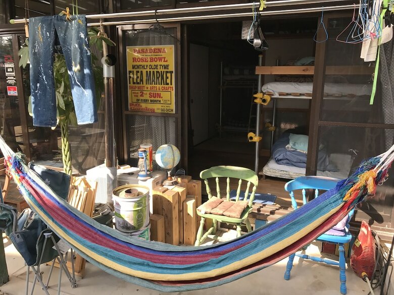 Hostal Norishico Auto Guest House - Hostel