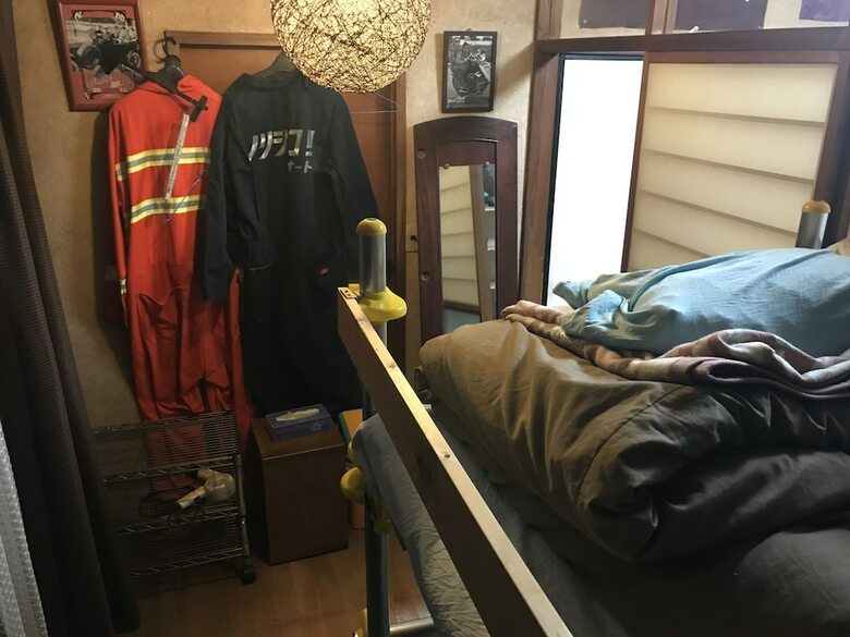 Hostal Norishico Auto Guest House - Hostel