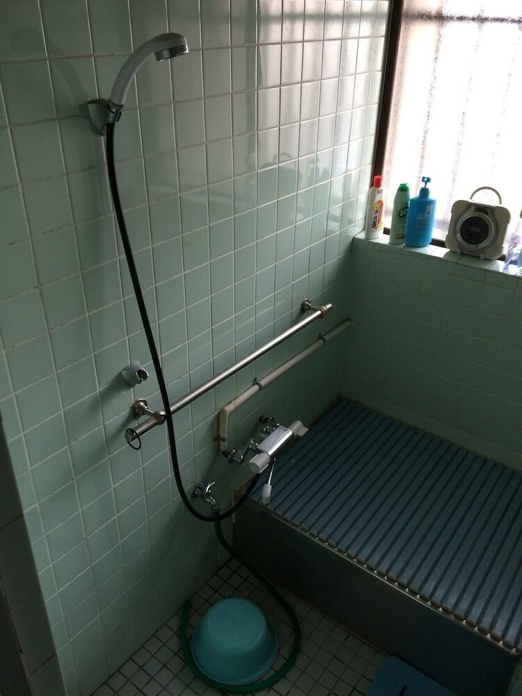 Hostal Norishico Auto Guest House - Hostel