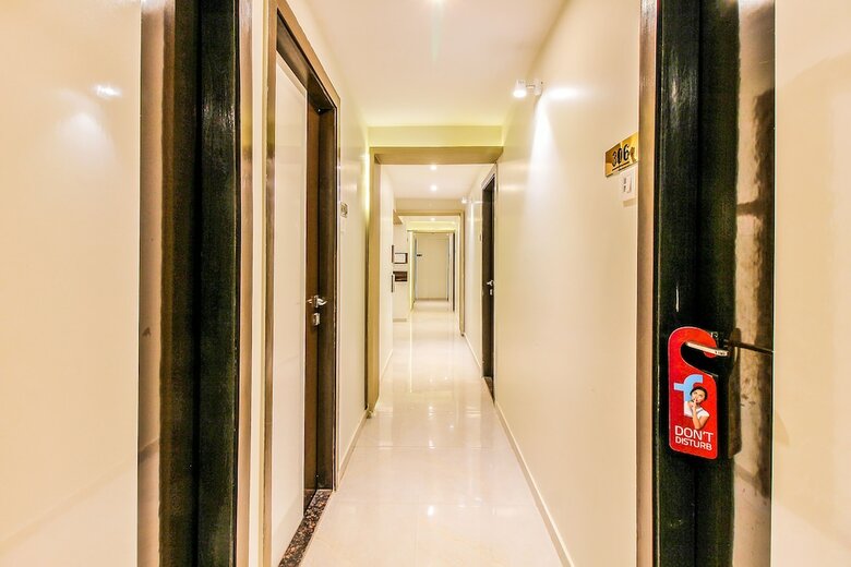 Fabhotel Embassy Park Bkc