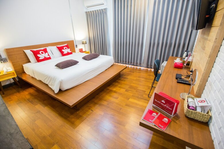 Hotel Zen Rooms Nimman 13