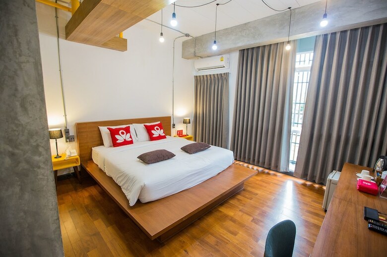 Hotel Zen Rooms Nimman 13