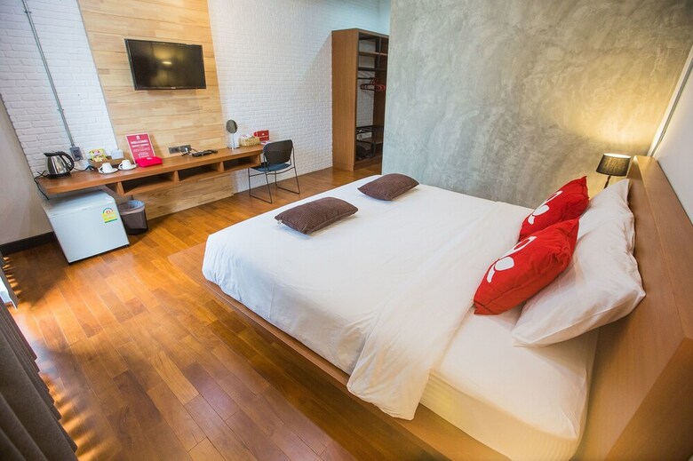 Hotel Zen Rooms Nimman 13