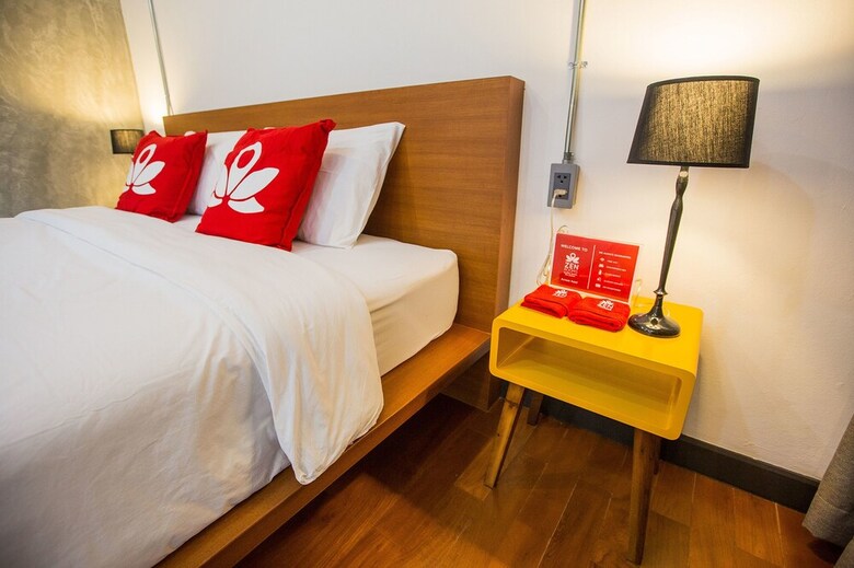 Hotel Zen Rooms Nimman 13