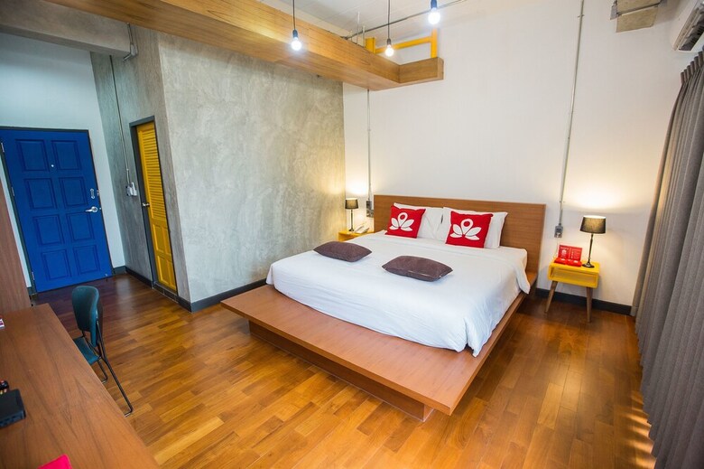 Hotel Zen Rooms Nimman 13