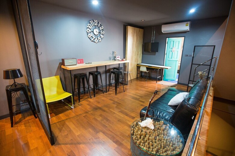Hotel Zen Rooms Nimman 13