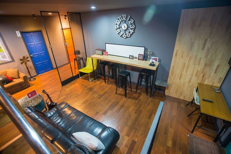 Hotel Zen Rooms Nimman 13