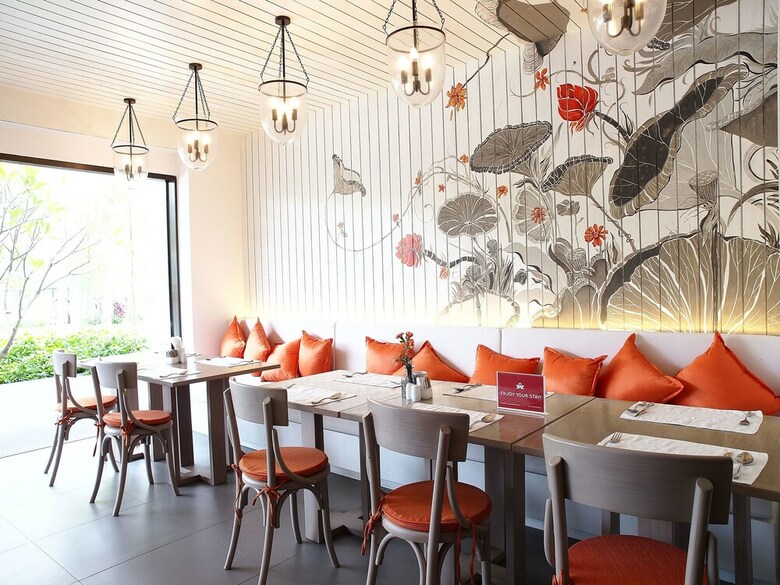 Hotel Zen Premium Soi Naiyang 2