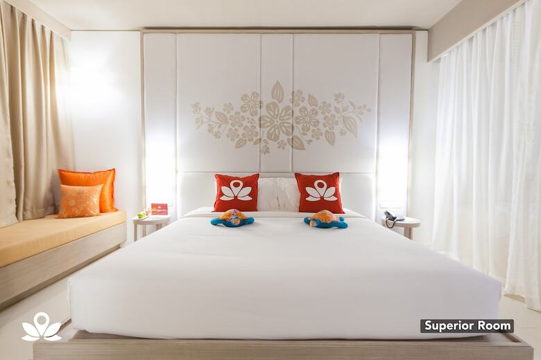 Hotel Zen Premium Soi Naiyang 2