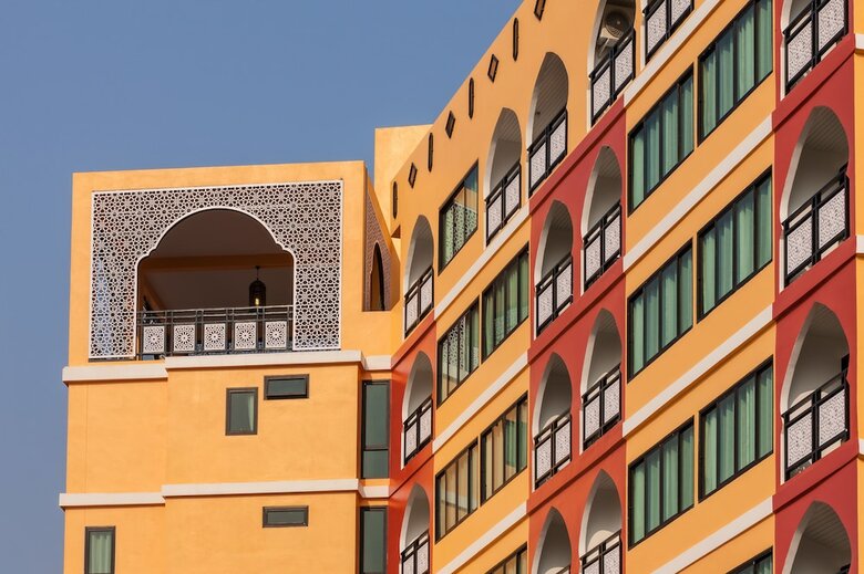 Casa Marocc Hotel