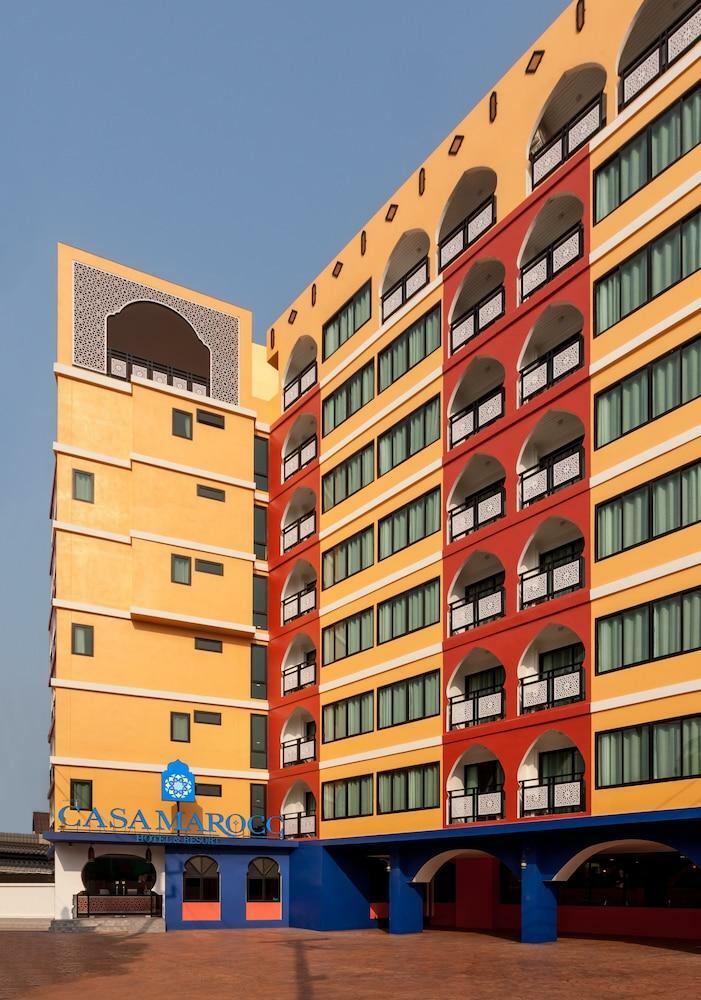 Casa Marocc Hotel