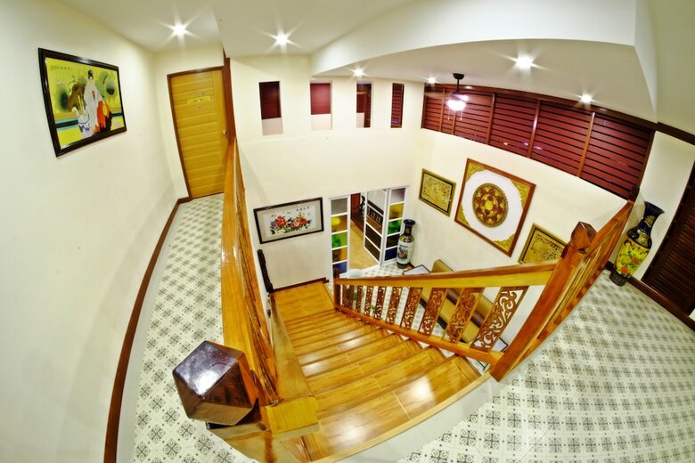 Hotel The Sasi House