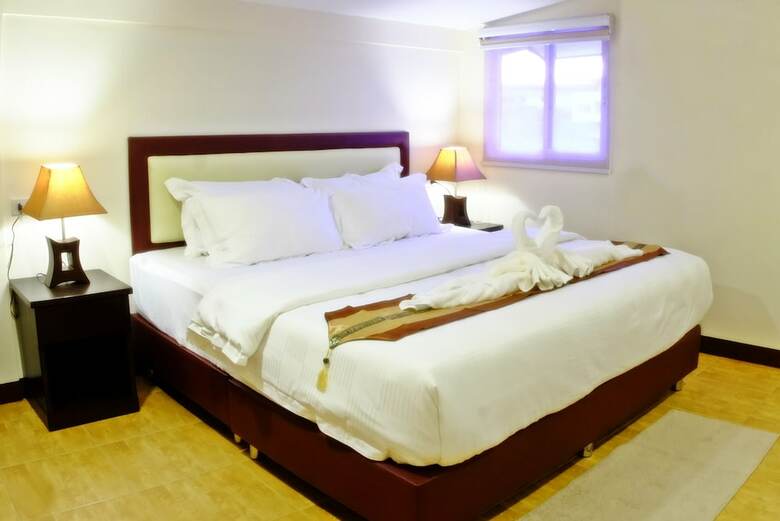 Hotel The Sasi House
