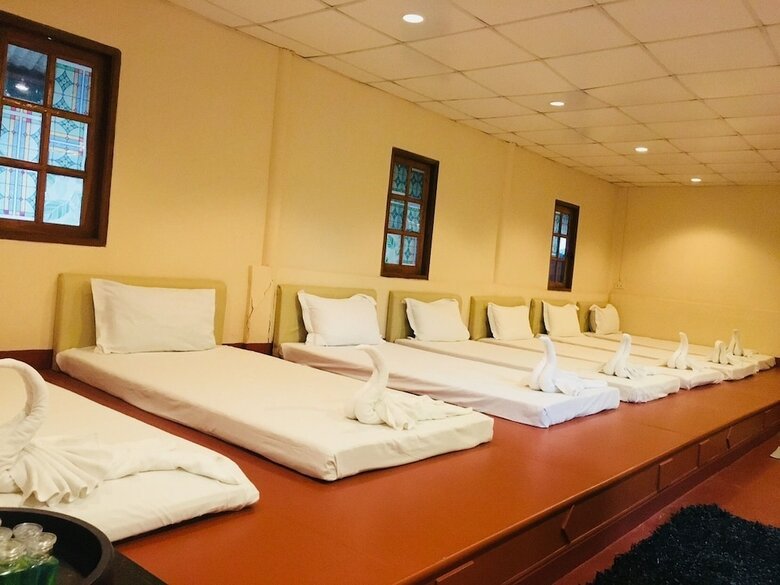 Hotel The Sasi House