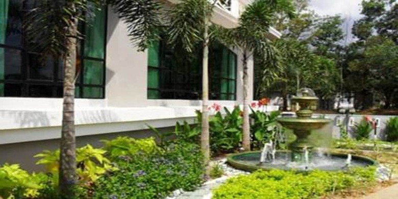 Sutera Hotel