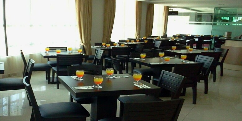 Sutera Hotel
