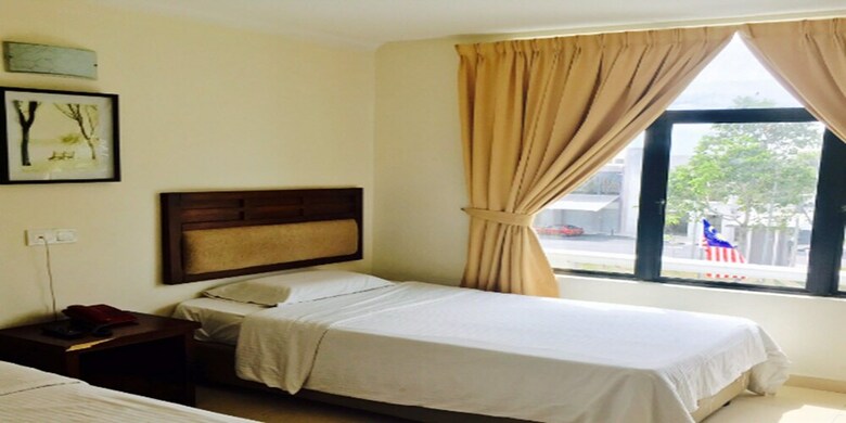 Sutera Hotel
