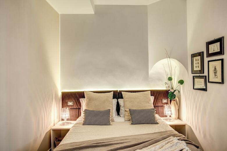 Bed & Breakfast Approdo Ripetta