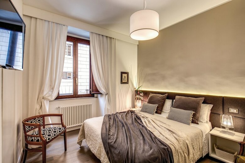 Bed & Breakfast Approdo Ripetta