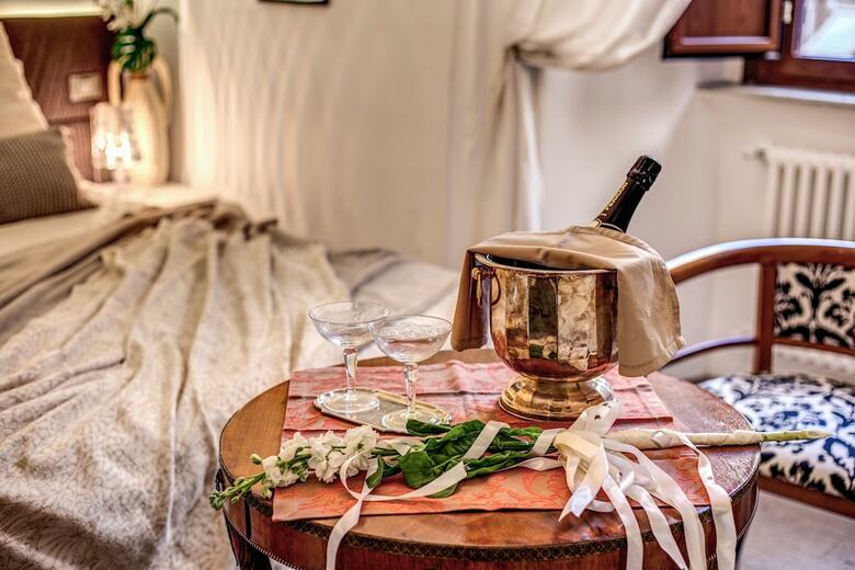 Bed & Breakfast Approdo Ripetta