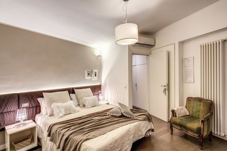 Bed & Breakfast Approdo Ripetta