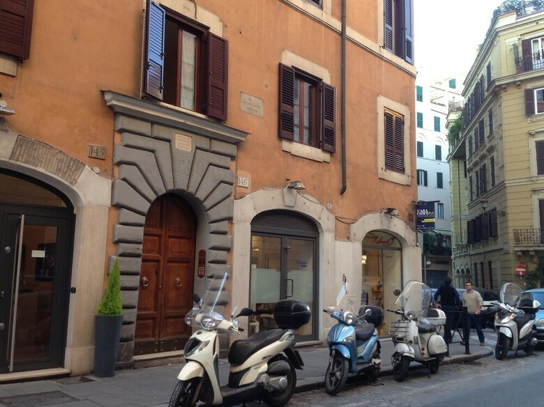 Bed & Breakfast Approdo Ripetta