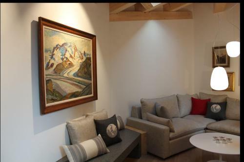 Chalet Binna