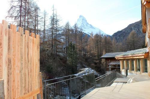 Chalet Binna