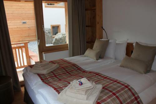 Chalet Binna
