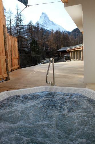 Chalet Binna
