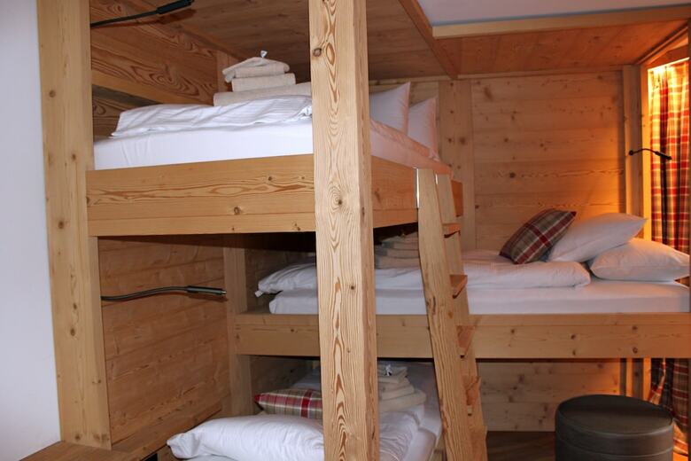 Chalet Binna