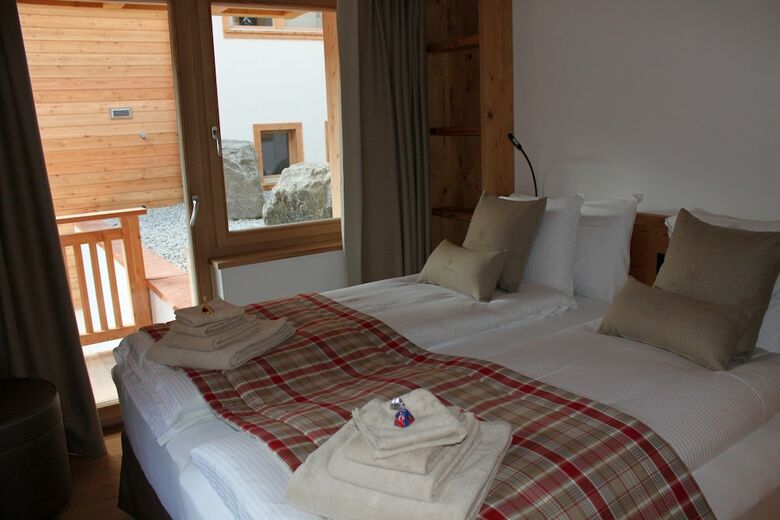Chalet Binna