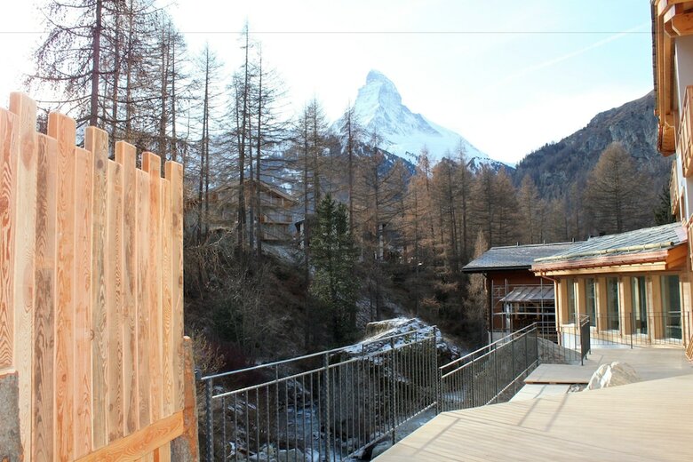 Chalet Binna