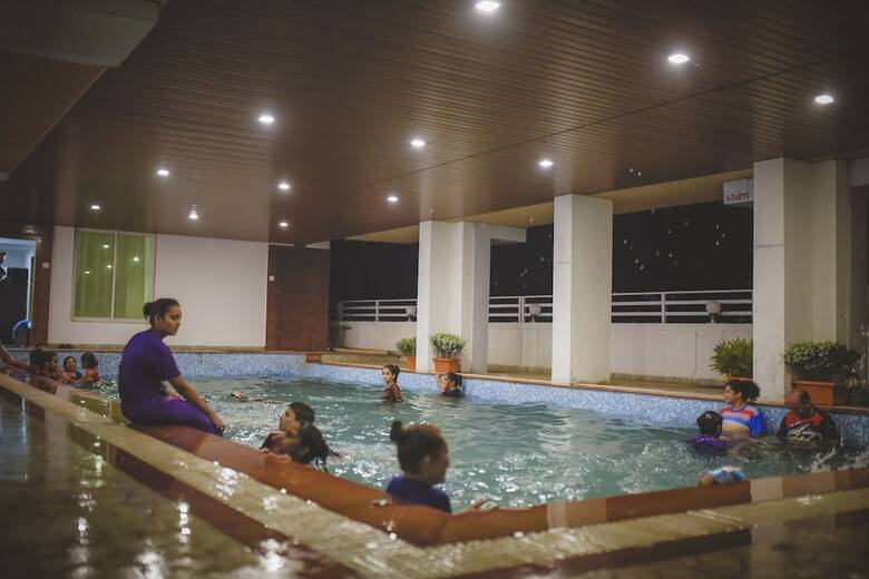Hotel White House Beach Resort