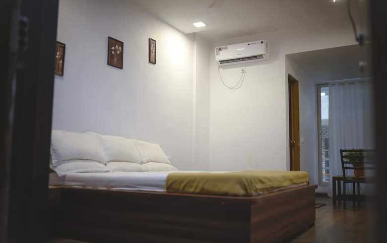 Hotel White House Beach Resort
