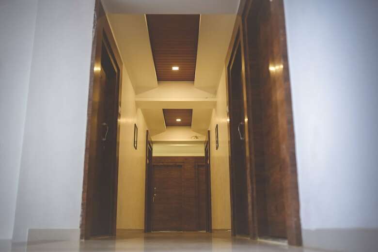Hotel White House Beach Resort