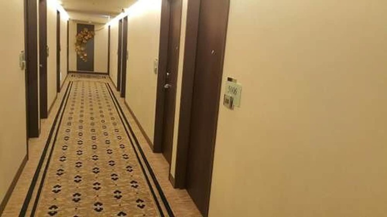 K Hotels Tianjin