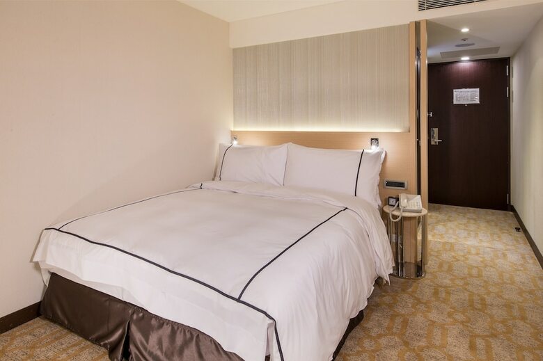 K Hotels Tianjin