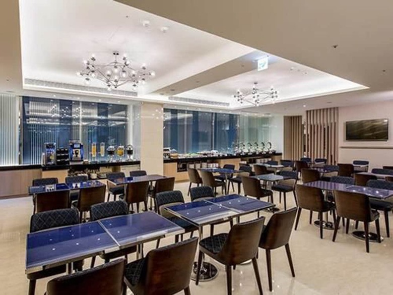 K Hotels Tianjin