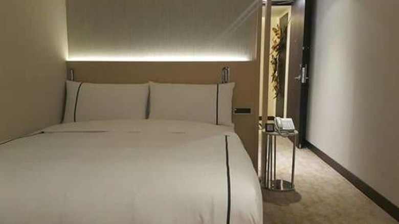 K Hotels Tianjin